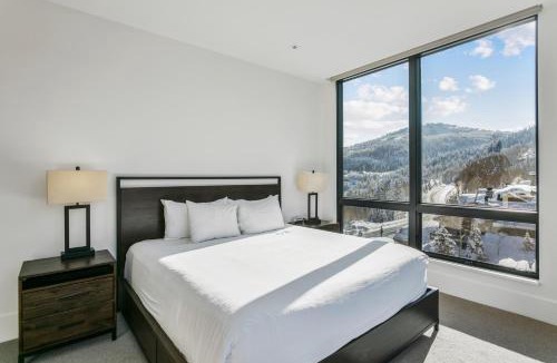 Empire Pass Apartment | Argent at Deer Valley Resort - Two Bedroom Deluxe #401