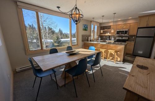 Lakeside Village House | Argentine 1516 by SummitCove Lodging in Colorado