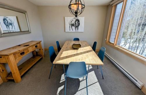 Lakeside Village House | Argentine 1516 by SummitCove Lodging in Colorado