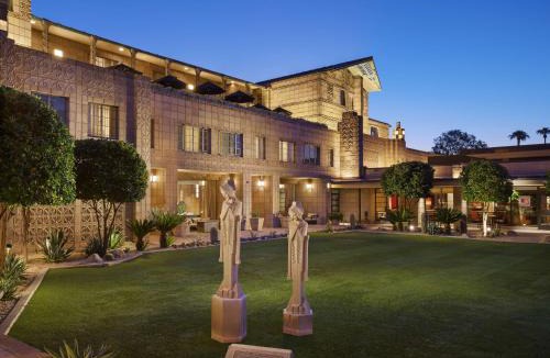 Camelback East Resort | Arizona Biltmore, LXR Hotels & Resorts