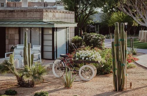 Camelback East Resort | Arizona Biltmore, LXR Hotels & Resorts