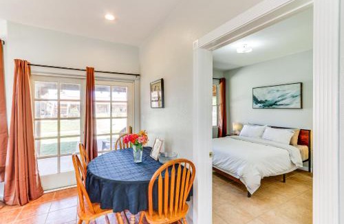 Eleven Mile Corner Apartment | Arizona Desert Vacation Rental w/Pool Access!