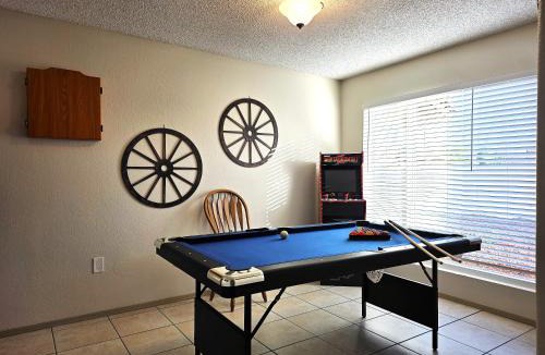 Chandler House | Arizona Southwest Hideaway - Games, BBQ, & More! No Resort Fees!