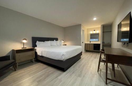 Willcox Hotel | Arizona Sunset Inn & Suites
