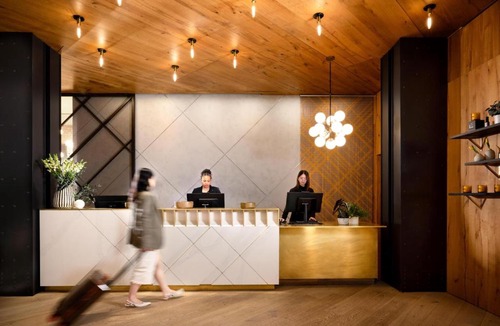 Downtown Chicago Hotel | Arlo Chicago