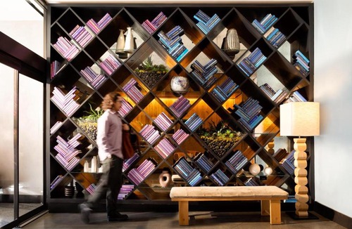Downtown Chicago Hotel | Arlo Chicago