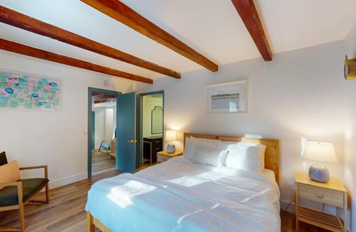 Crestline House | Arosa Pines