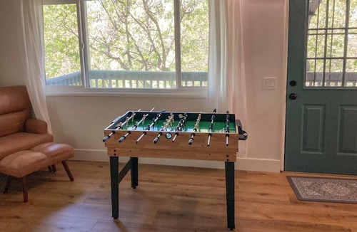 Crestline House | Arosa Pines