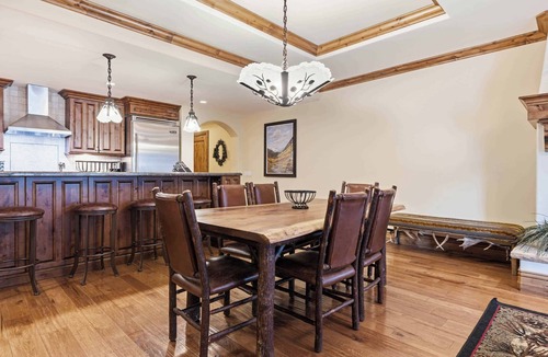 Vail Condo | Arrabelle 461 - Premier 3 bedroom