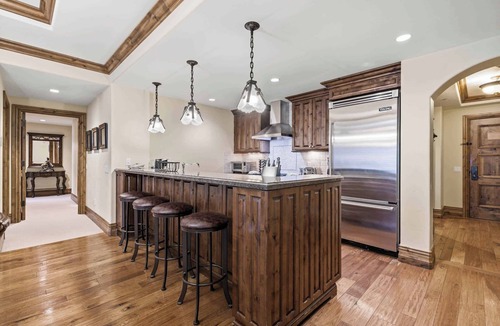 Vail Condo | Arrabelle 461 - Premier 3 bedroom