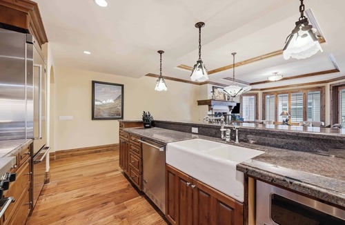 Vail Condo | Arrabelle 461 - Premier 3 bedroom
