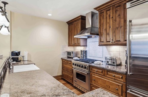 Vail Condo | Arrabelle 461 - Premier 3 bedroom