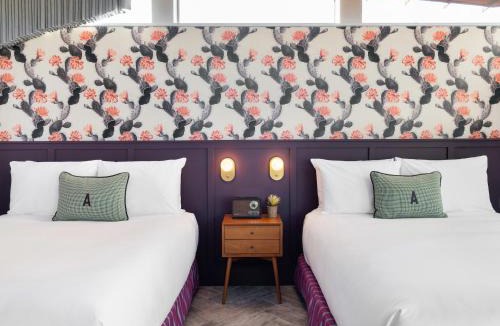 Uptown Design District Hotel | ARRIVE Palm Springs - Adults Only