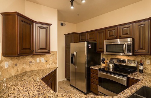 Central Scottsdale House | Arroyo Madera 105 Townhome in Scottsdale