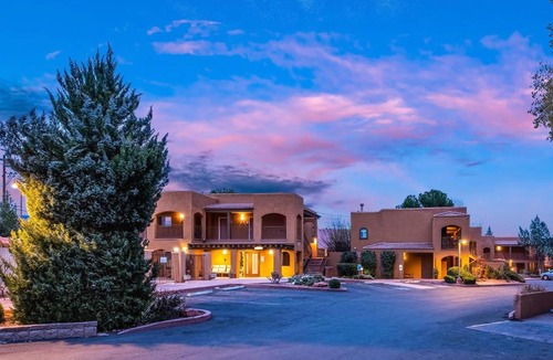 West Sedona Hotel | Arroyo Pinion Hotel, an Ascend Collection Hotel