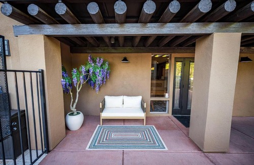 West Sedona Hotel | Arroyo Pinion Hotel, an Ascend Collection Hotel