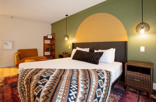 West Sedona Hotel | Arroyo Pinion Hotel, an Ascend Collection Hotel