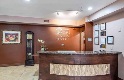 West Sedona Hotel | Arroyo Pinion Hotel, Ascend Hotel Collection