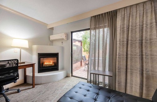 West Sedona Hotel | Arroyo Pinion Hotel, Ascend Hotel Collection
