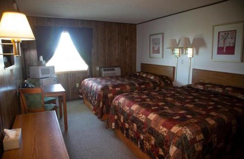 Harvey Hotel | ARTOS MOTEL