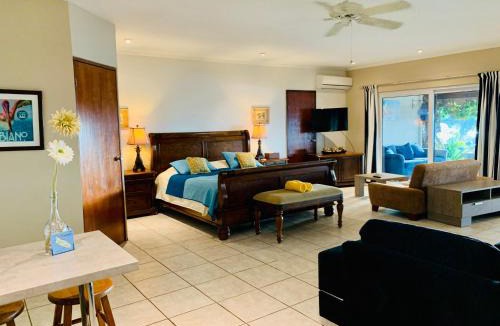 Malmok Apartment | Aruba Sunset Beach Studios