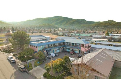 Ashland Hostel | Ashland Commons Hostel