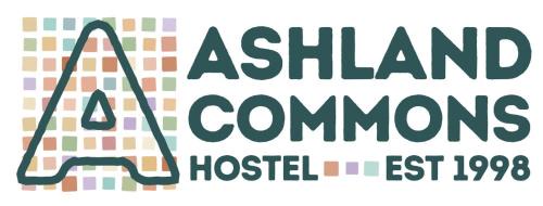 Ashland Hostel | Ashland Commons Hostel