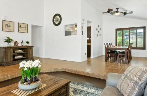 Garden Lakes House | Aspen Adventure