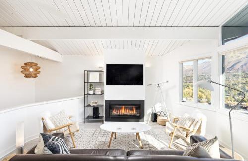 Aspen House | Aspen Ajax Shadow Mountain #18 2B2B