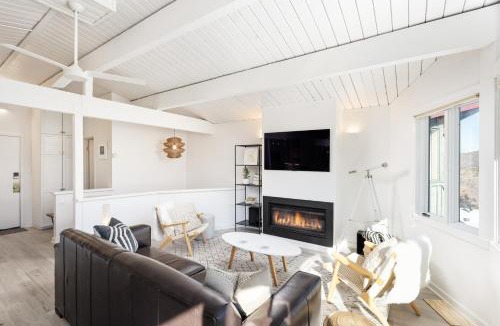 Aspen House | Aspen Ajax Shadow Mountain #18 2B2B