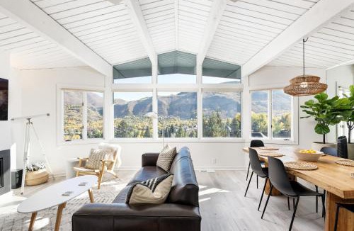 Aspen House | Aspen Ajax Shadow Mountain #18 2B2B