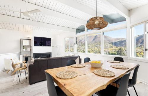 Aspen House | Aspen Ajax Shadow Mountain #18 2B2B