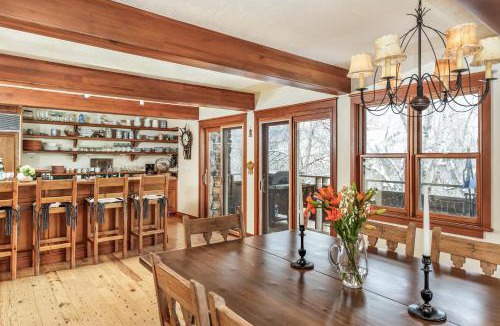 Aspen Apartment | Aspen Alps Apartment #408