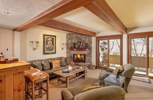 Aspen Apartment | Aspen Alps Apartment #408