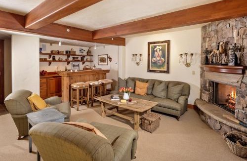 Aspen Apartment | Aspen Alps Apartment #408