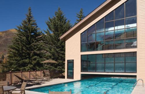 Vail Apartment | Aspen at Streamside at Vail