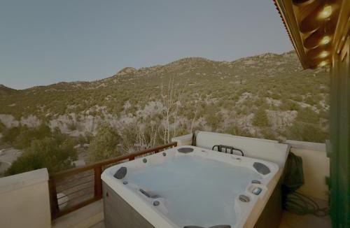 Buena Vista House | Aspen Courtyard Residence