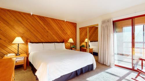 Mammoth Lakes House | Aspen Creek Shared Amenities Near Hiking