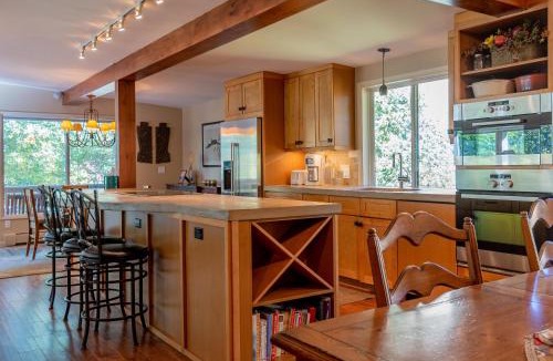 Warm Springs House | Aspen Home