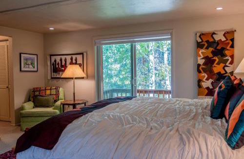 Warm Springs House | Aspen Home