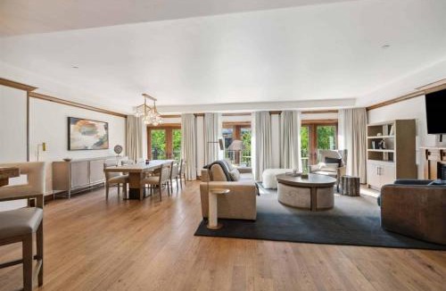 Downtown Apartment | Aspen Mountain Residences, Formerly Grand Hyatt, 2 Bedroom Residence
