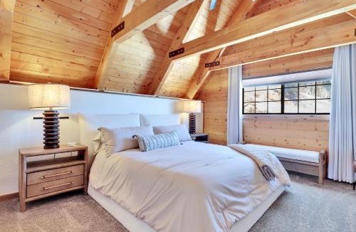 Brian Head House | Aspen Retreat Hot Tub, Fire Pit, Cool Mtn Air