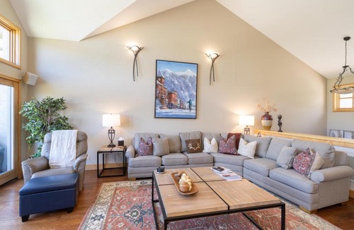Mountain Village House | Aspen Ridge 24 by Alpine Lodging Telluride