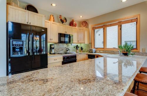 Mountain Village House | Aspen Ridge 24 by Alpine Lodging Telluride