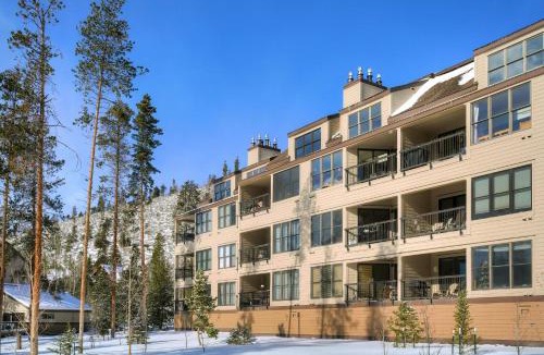 Keystone Resort | Aspen Ridge Condominiums by Vail Resorts