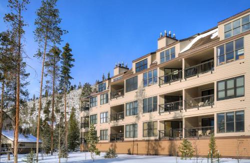 Keystone Resort | Aspen Ridge Condominiums by Vail Resorts