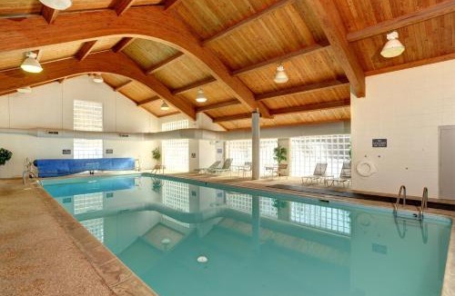 Keystone Resort | Aspen Ridge Condominiums by Vail Resorts