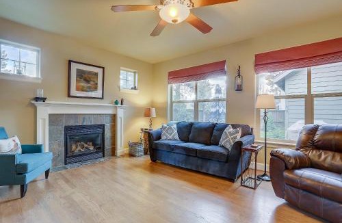 Southwest Bend House | Aspen Ridge