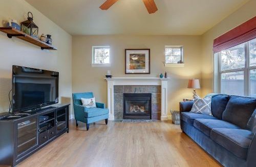 Southwest Bend House | Aspen Ridge
