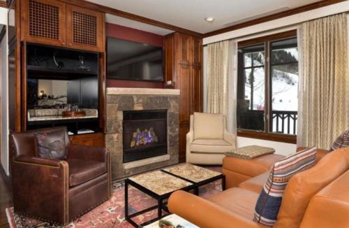 Aspen Apartment | Aspen Ritz-Carlton 2 Bedroom